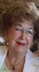 Geraldine C. Rice